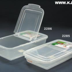 2286活動(dòng)蓋保鮮盒(高