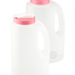 推式蓋水壺2000ml、30