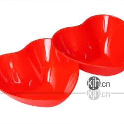 2592心相印果盤(pán)(大)