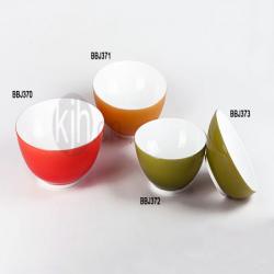 水晶雙色碗(950ml、75