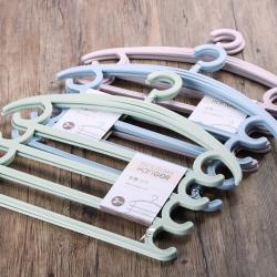 心怡褲架（2個莊）