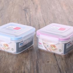 彩樂(lè)簡(jiǎn)尚保鮮盒（小號(hào)）