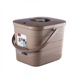 美家長方形茶桶（小號(hào)）