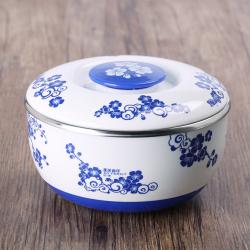 百寶兩用碗（大、中、小