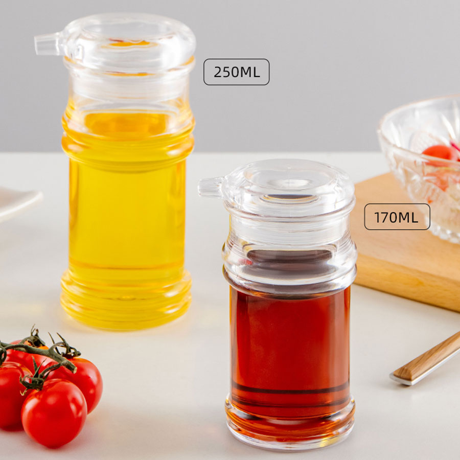 水晶油瓶小號(hào)/大號(hào)