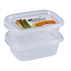 精美無(wú)比食物保鮮盒（2