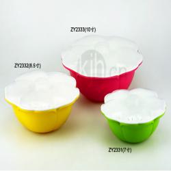 梅花滴水篩（7寸、8.5寸