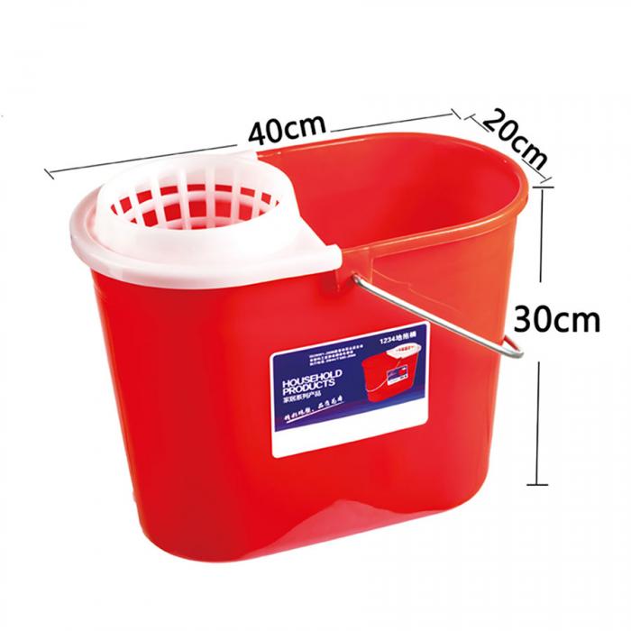 珠江地拖桶16.5L