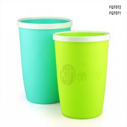 小號、大號圓形紙簍