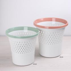 大/小號(hào)雙色紙簍