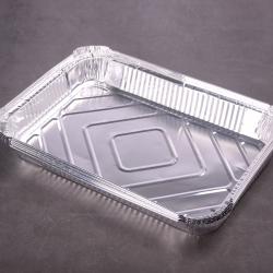 長(zhǎng)型鋁箔盤