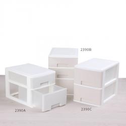 收納柜（1大1?。?（1大2?。?