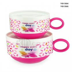 米哆哆餐杯（小號、大號