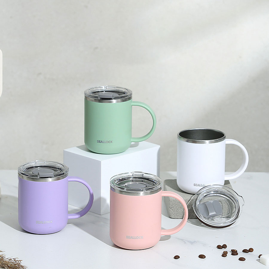 馬克杯(推片蓋)/(轉(zhuǎn)片