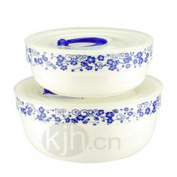 密封保鮮碗（兩個(gè)莊）