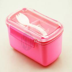 悠悅簡(jiǎn)約便當(dāng)盒小號(hào)（75