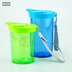 320ML、450ML推蓋隨身