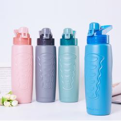 順好運(yùn)動水壺(1000ml)