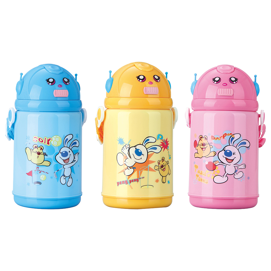 小號/大號太空人水壺